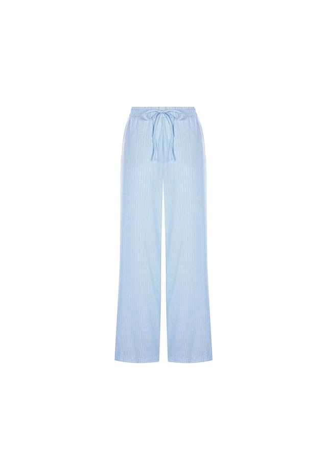 Брюки Lucinda классического дизайна Freshlions, синий
Брюки Lucinda классического дизайна Freshlions, синий