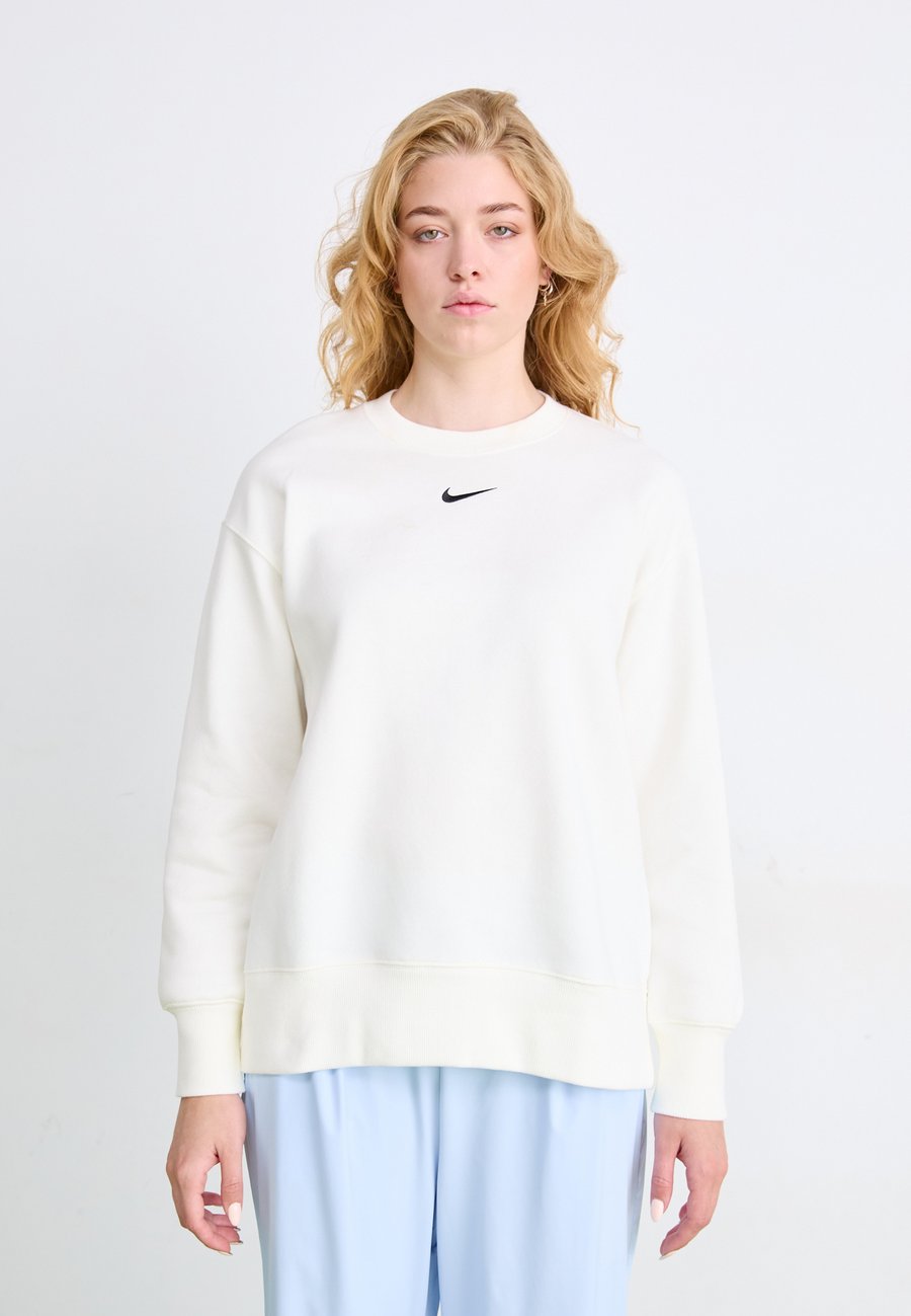 Толстовка Nike Sportswear LONG CREW, Sail/White
Толстовка Nike Sportswear LONG CREW, Sail/White