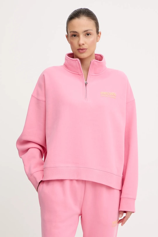 Толстовка SURF PUFF Rip Curl, розовый
Толстовка SURF PUFF Rip Curl, розовый