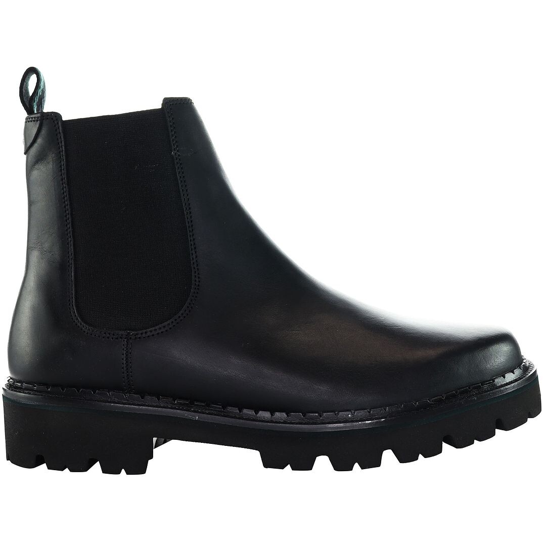 Ботинки челси райта Ted Baker, черный
Ботинки челси райта Ted Baker, черный
