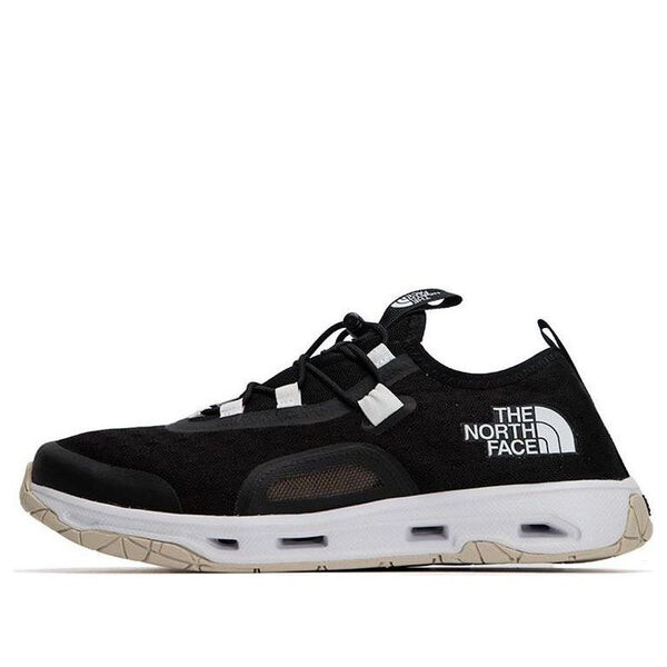 Кроссовки skagit water shoes 'tnf black white' The North Face, черный
Кроссовки skagit water shoes 'tnf black white' The North Face, черный