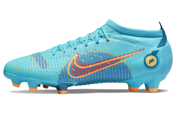 Мужские футбольные кроссовки Nike Mercurial Vapor 14
Мужские футбольные кроссовки Nike Mercurial Vapor 14