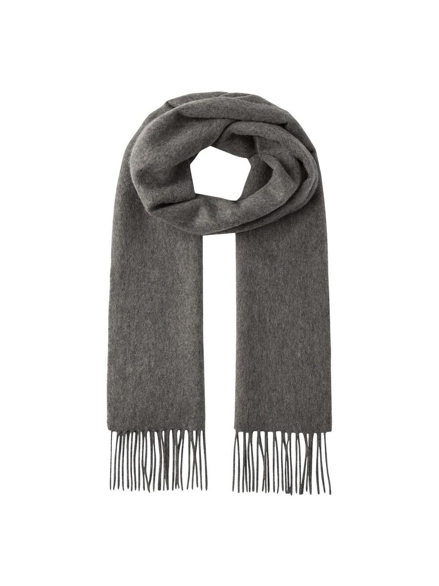 Шарф Hackett London, Dark grey
Шарф Hackett London, Dark grey