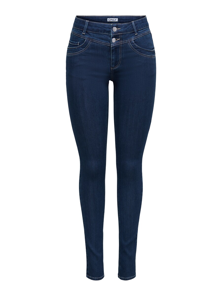 Узкие джинсы ONLY ONLRAIN, Blue Denim
Узкие джинсы ONLY ONLRAIN, Blue Denim