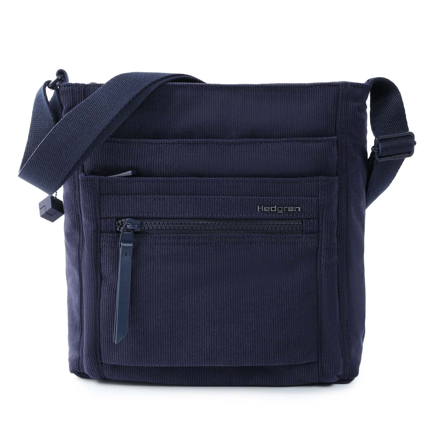Hedgren Сумка кросс-боди 'Inner City Orva' в темно-синем цвете
Hedgren Сумка кросс-боди 'Inner City Orva' в темно-синем цвете