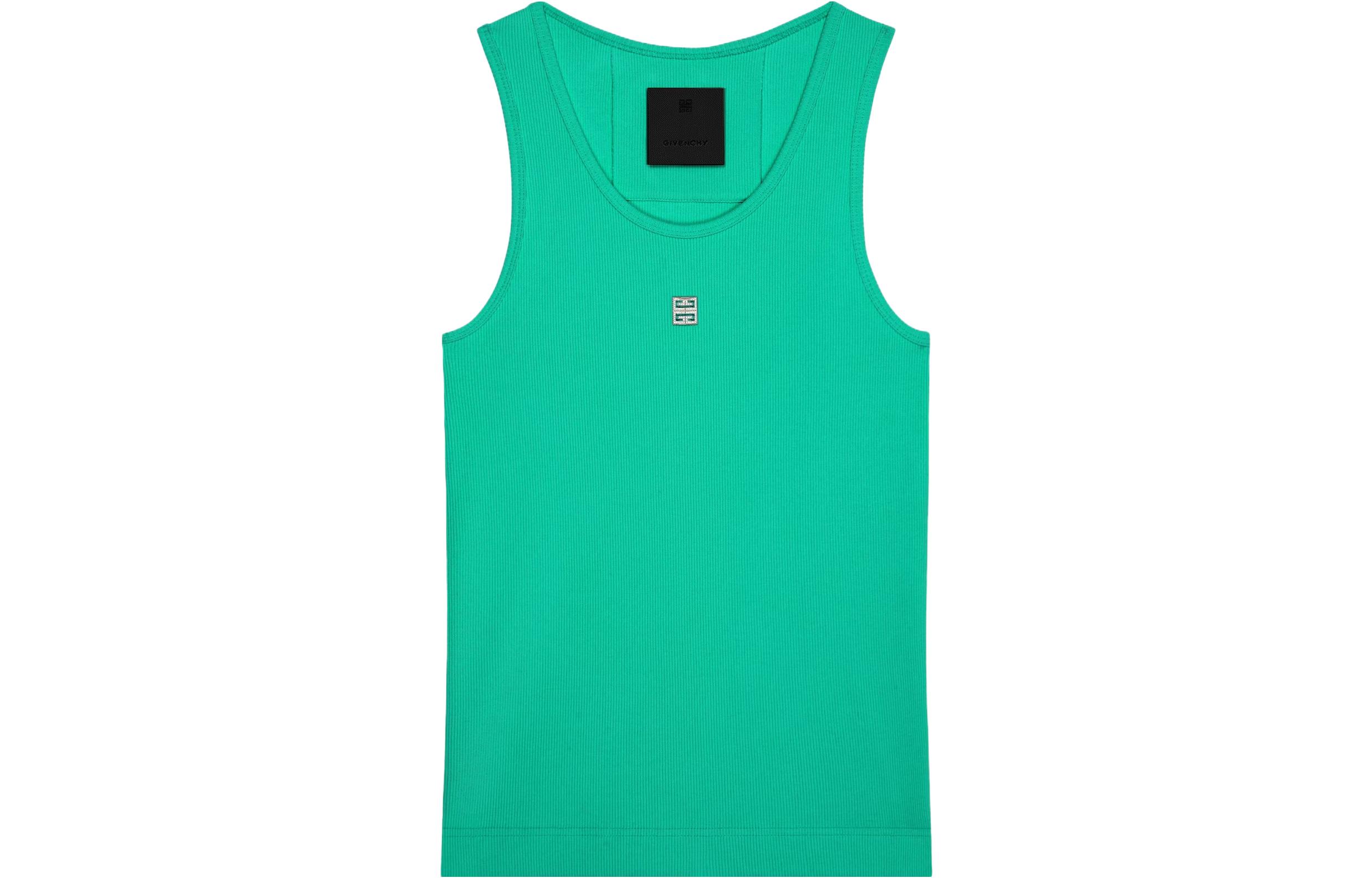 Женский топ Givenchy, зеленый
Женский топ Givenchy, зеленый