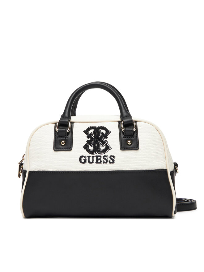 Рюкзак V5YZ06 WHDW0 Guess, черный
Рюкзак V5YZ06 WHDW0 Guess, черный