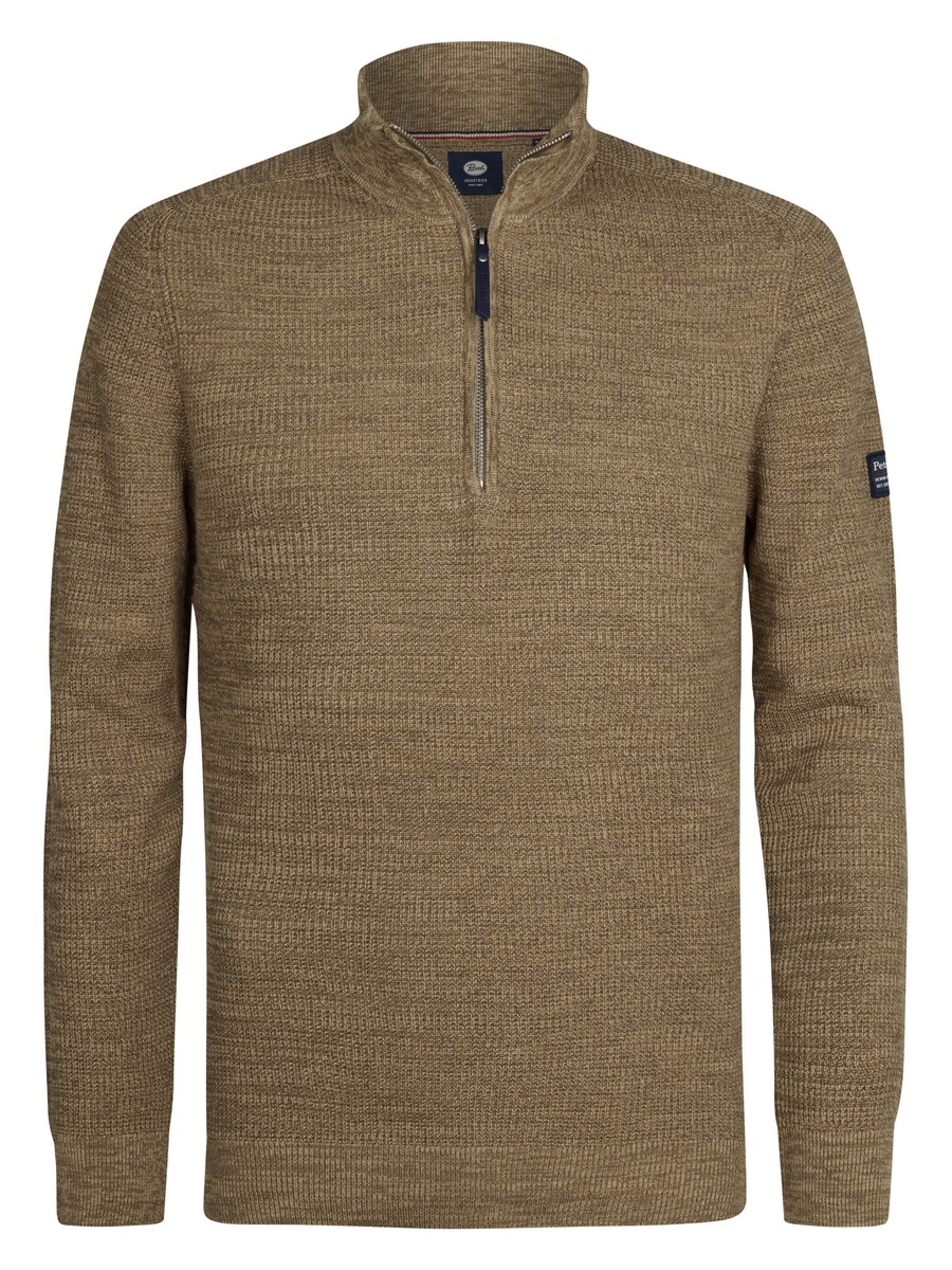 Свитер Petrol Industries Maille Nashville, Brown
Свитер Petrol Industries Maille Nashville, Brown