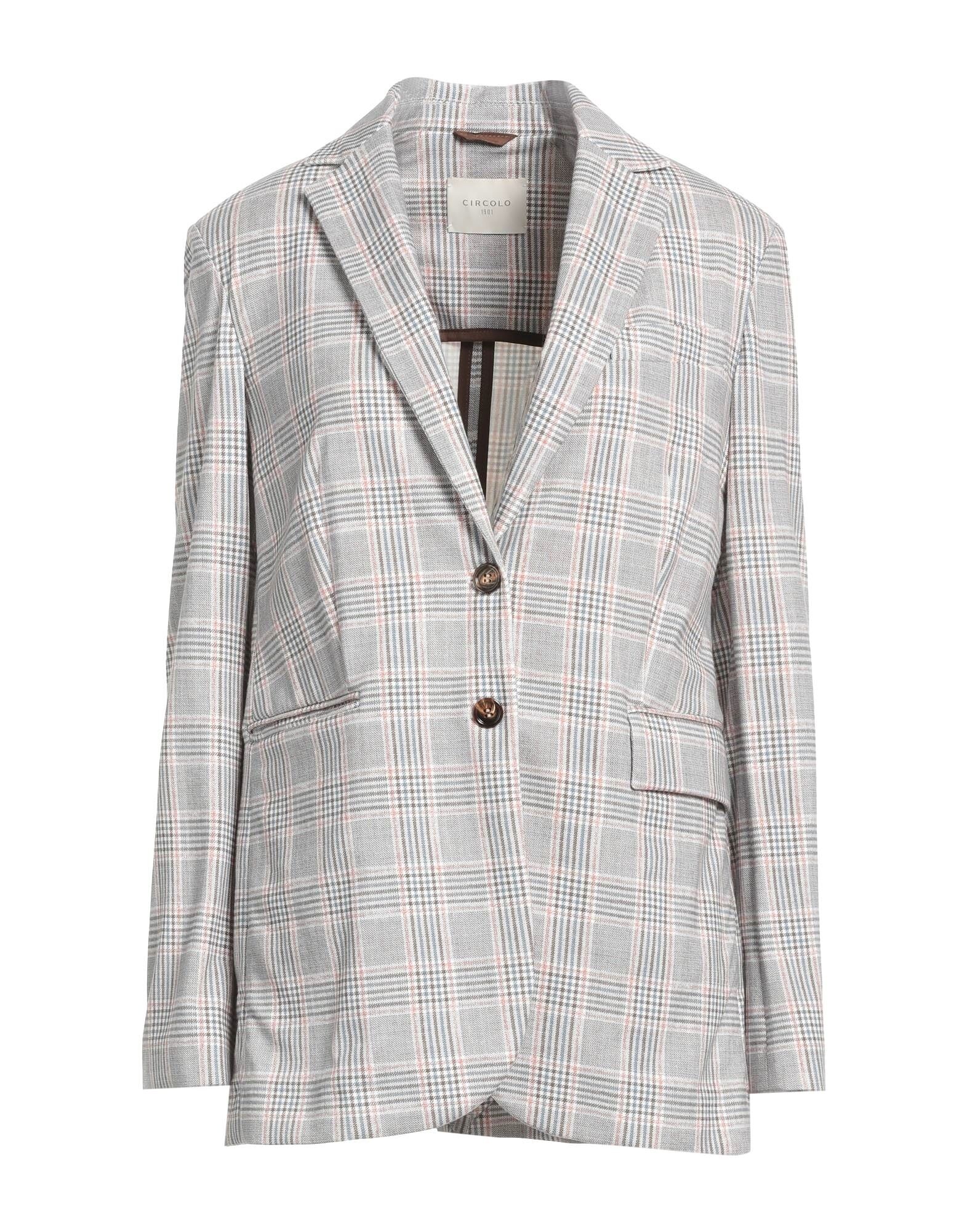 Блейзер Circolo 1900, коричневый
Блейзер Circolo 1900, коричневый