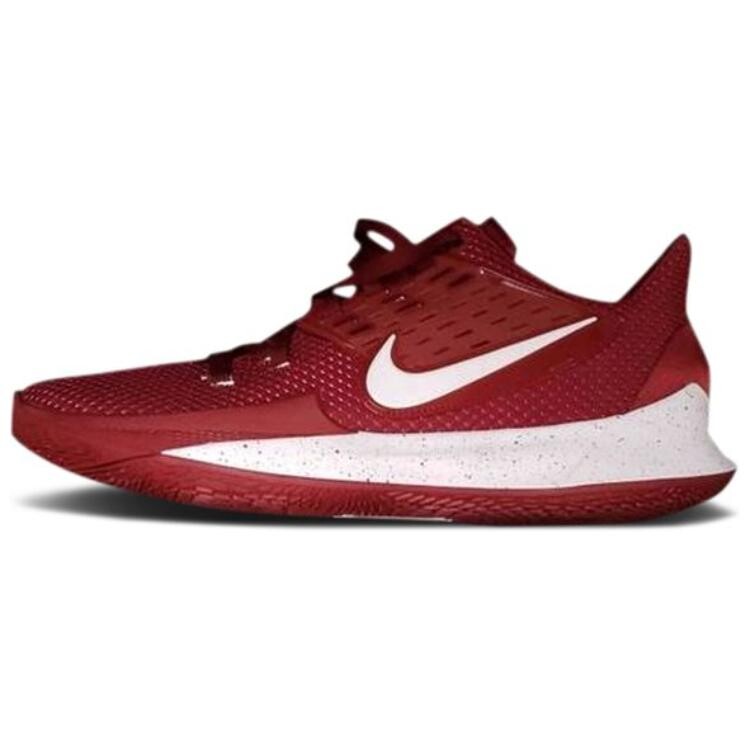 Баскетбольные кроссовки Kyrie Low 2 Basketball Shoes Men Low-Top University Red/Black Nike
Баскетбольные кроссовки Kyrie Low 2 Basketball Shoes Men Low-Top University Red/Black Nike