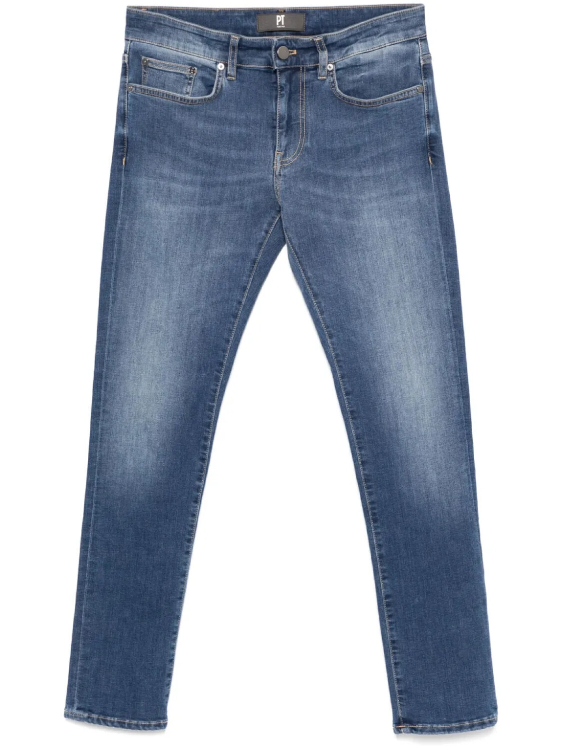 PT Torino джинсы скинни, синий
PT Torino джинсы скинни, синий