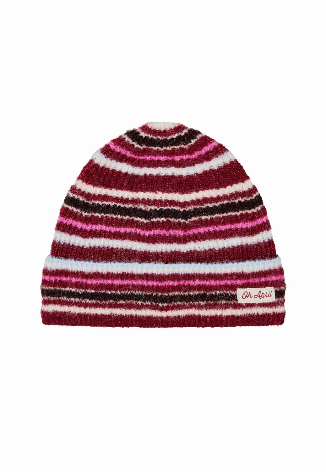 OH APRIL Шапка 'Arlo', мультиколор
OH APRIL Шапка 'Arlo', мультиколор