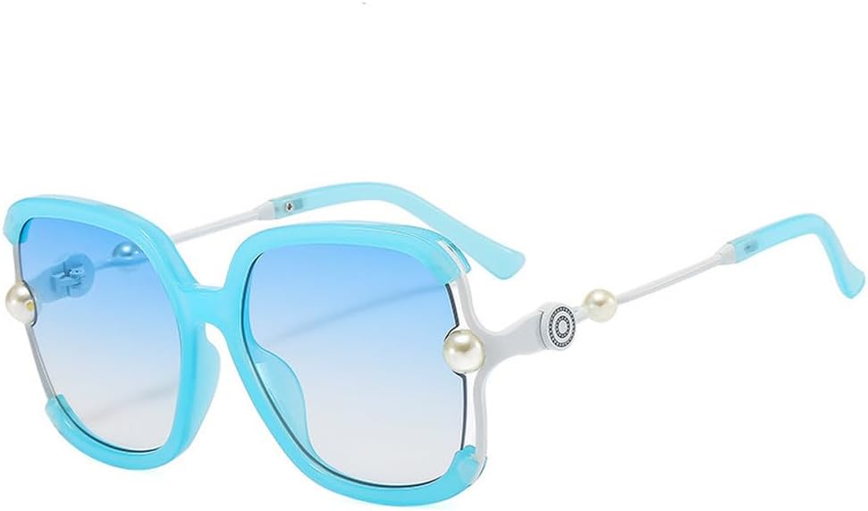 Роскошные солнцезащитные очки в крупной оправе для женщин, модные винтажные, для путешествий, с жемчужным блеском, большие солнцезащитные очки для женщин HVTVTLA, Blue
Роскошные солнцезащитные очки в крупной оправе для женщин, модные винтажные, для путешествий, с жемчужным блеском, большие солнцезащитные очки для женщин HVTVTLA, Blue