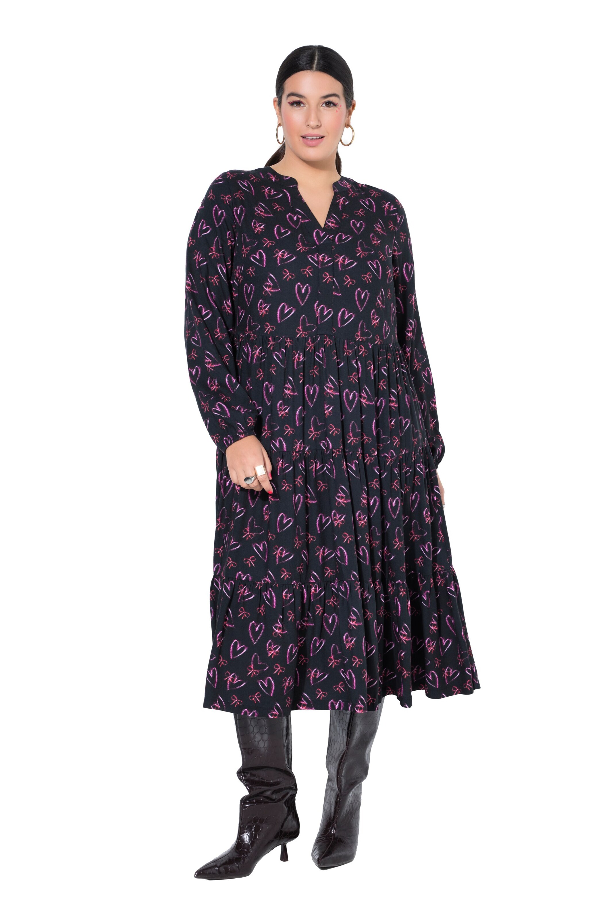 Studio Untold Платье в черном цвете
Studio Untold Платье в черном цвете