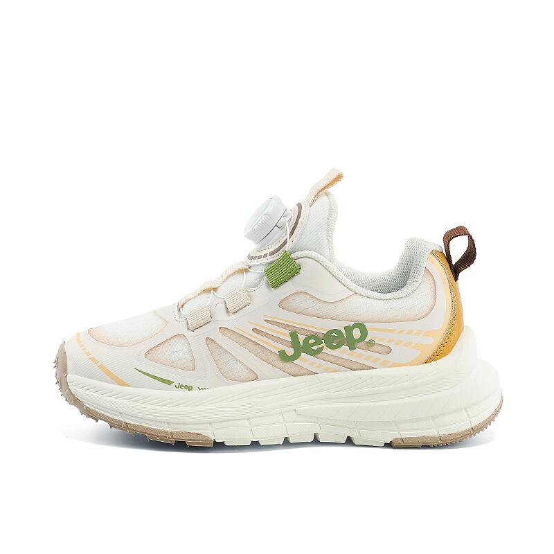 Кроссовки Jeep Kids Lifestyle Shoes Kids Low-top Beige, бежевый
Кроссовки Jeep Kids Lifestyle Shoes Kids Low-top Beige, бежевый