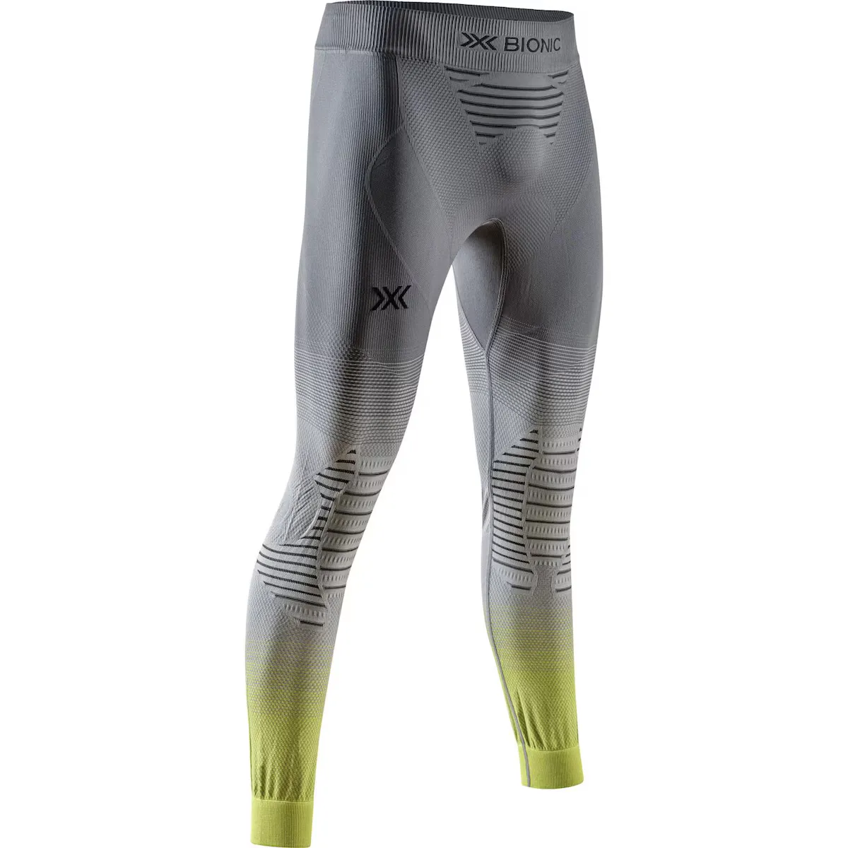 Мужские термочулки INVENT FX X-Bionic, серый/желтый
Мужские термочулки INVENT FX X-Bionic, серый/желтый