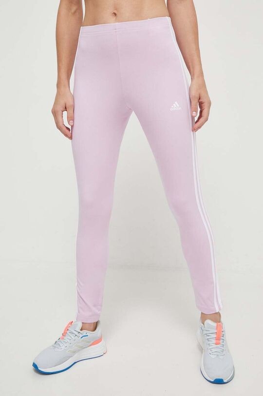 Леггинсы адидас adidas, розовый
Леггинсы адидас adidas, розовый