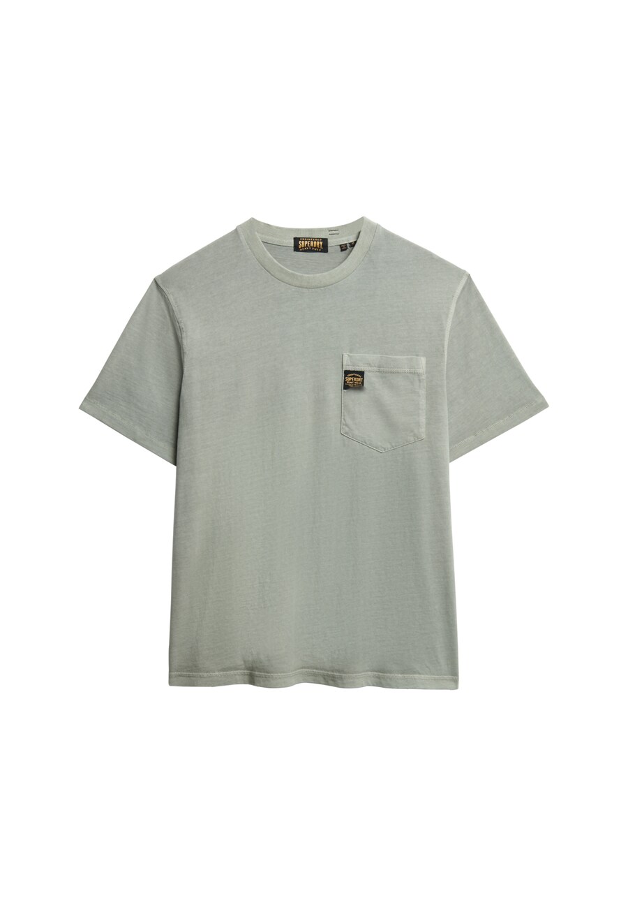 Рубашка Superdry, пастельный зеленый
Рубашка Superdry, пастельный зеленый