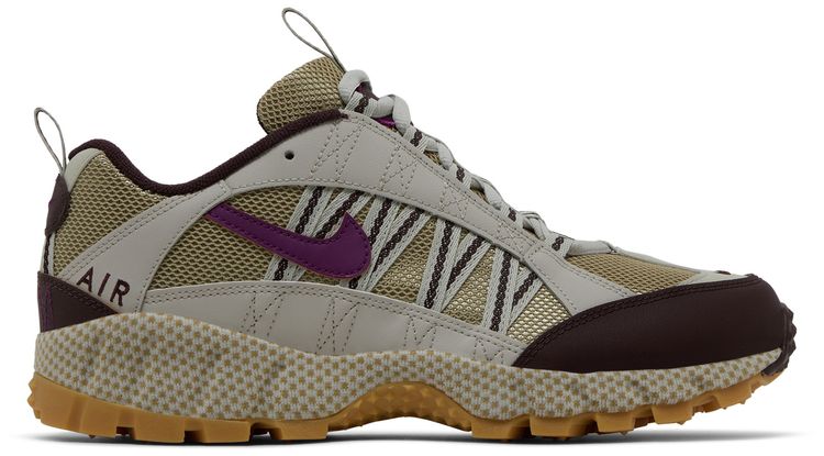 Кроссовки Nike Air Humara 'Viotech', коричневый
Кроссовки Nike Air Humara 'Viotech', коричневый