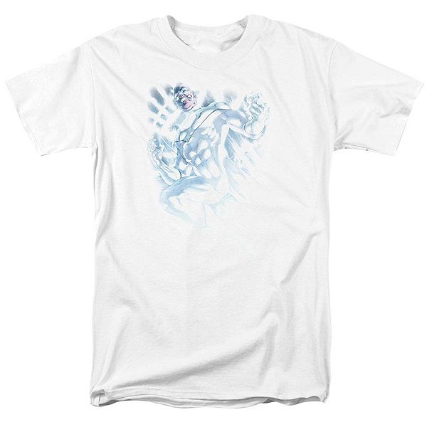 Футболка Green Lantern White Lantern Sinestro Licensed Character
Футболка Green Lantern White Lantern Sinestro Licensed Character