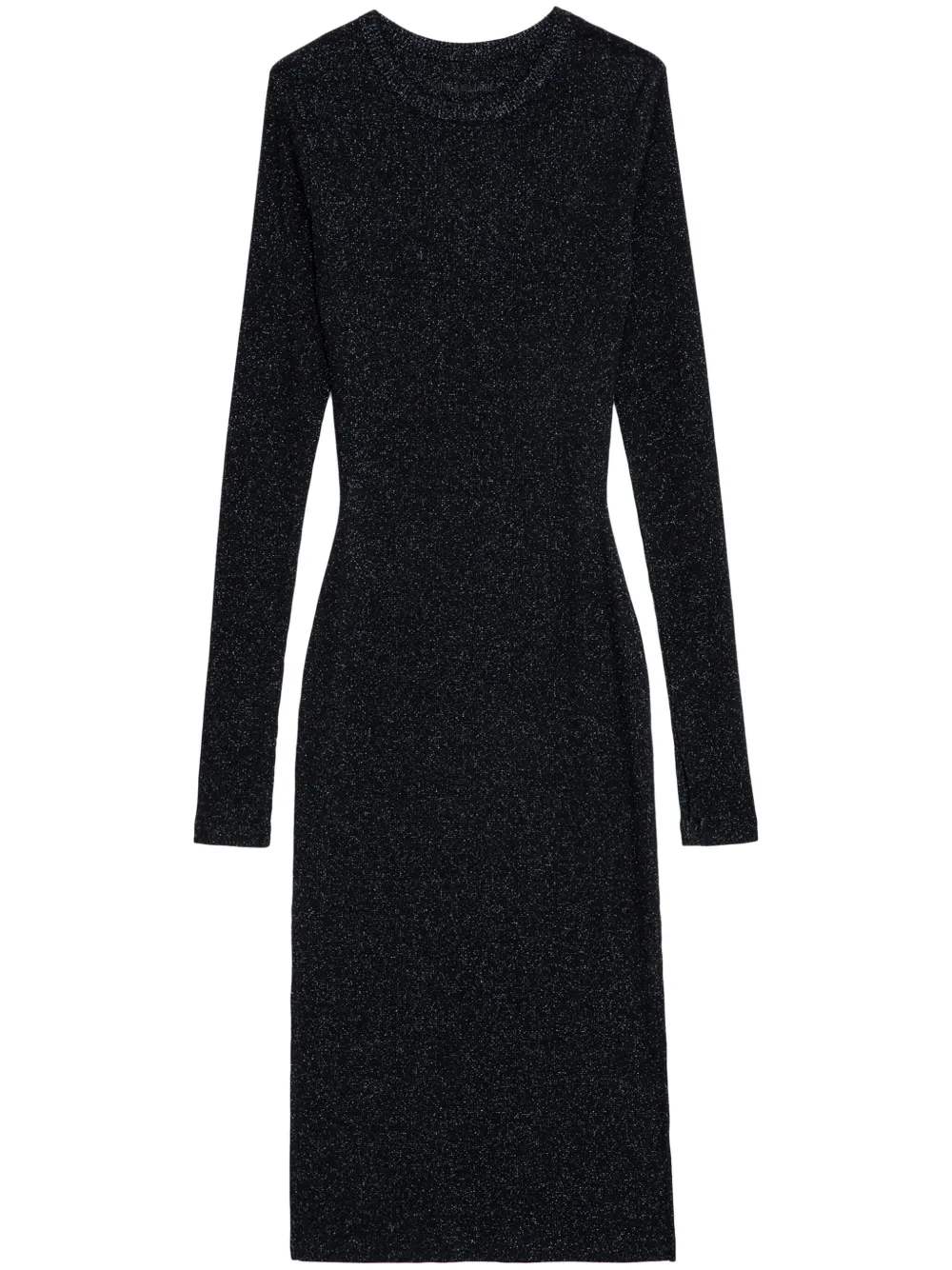 Платье миди Ruby Zadig&Voltaire, черный
Платье миди Ruby Zadig&Voltaire, черный