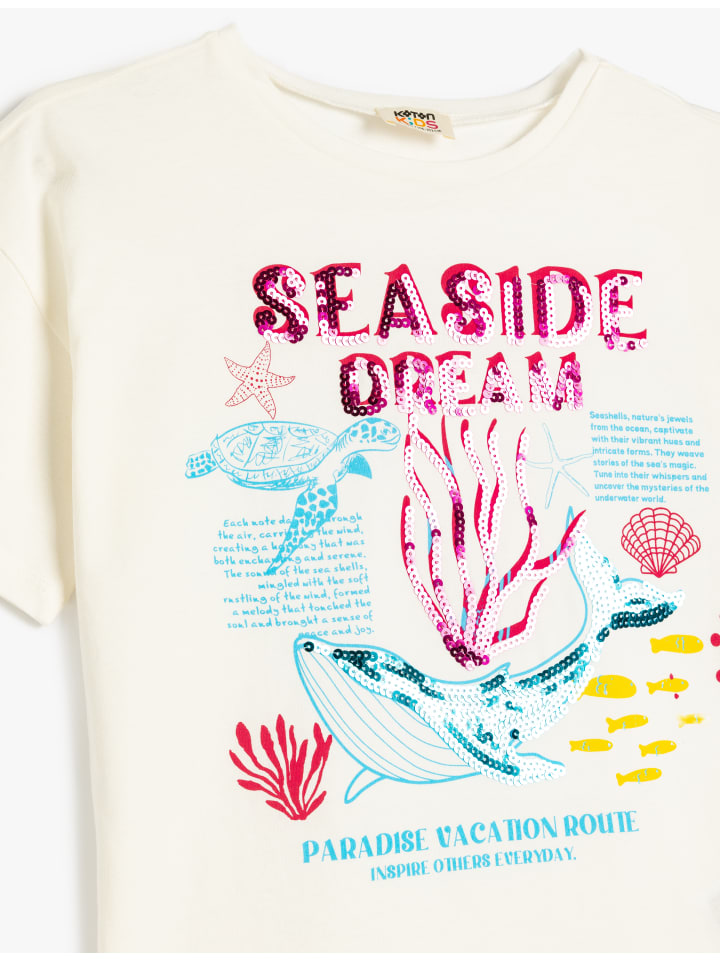 Топ KOTON, экрю
Топ KOTON, экрю