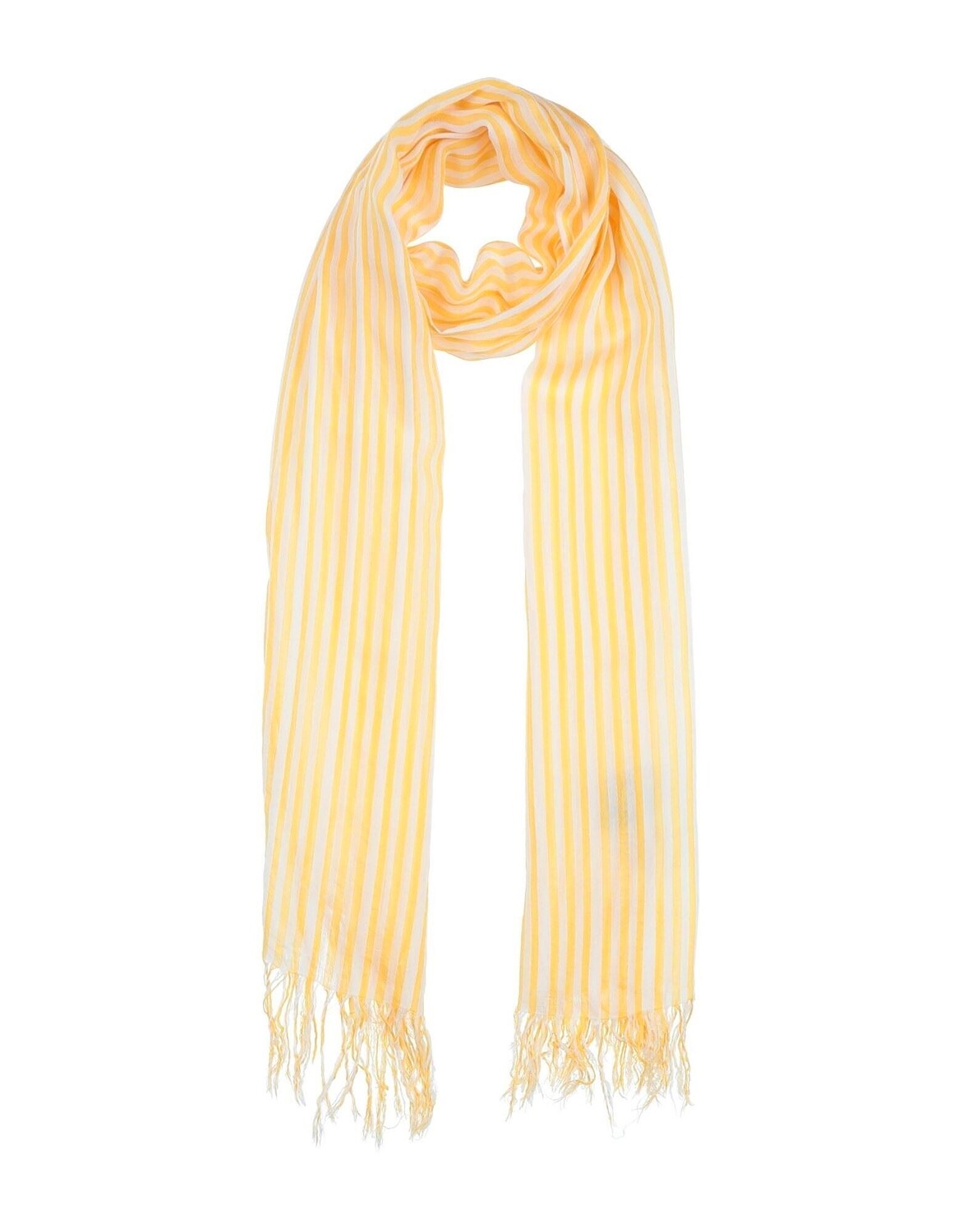 Шарф Cc Collection Corneliani, желтый
Шарф Cc Collection Corneliani, желтый