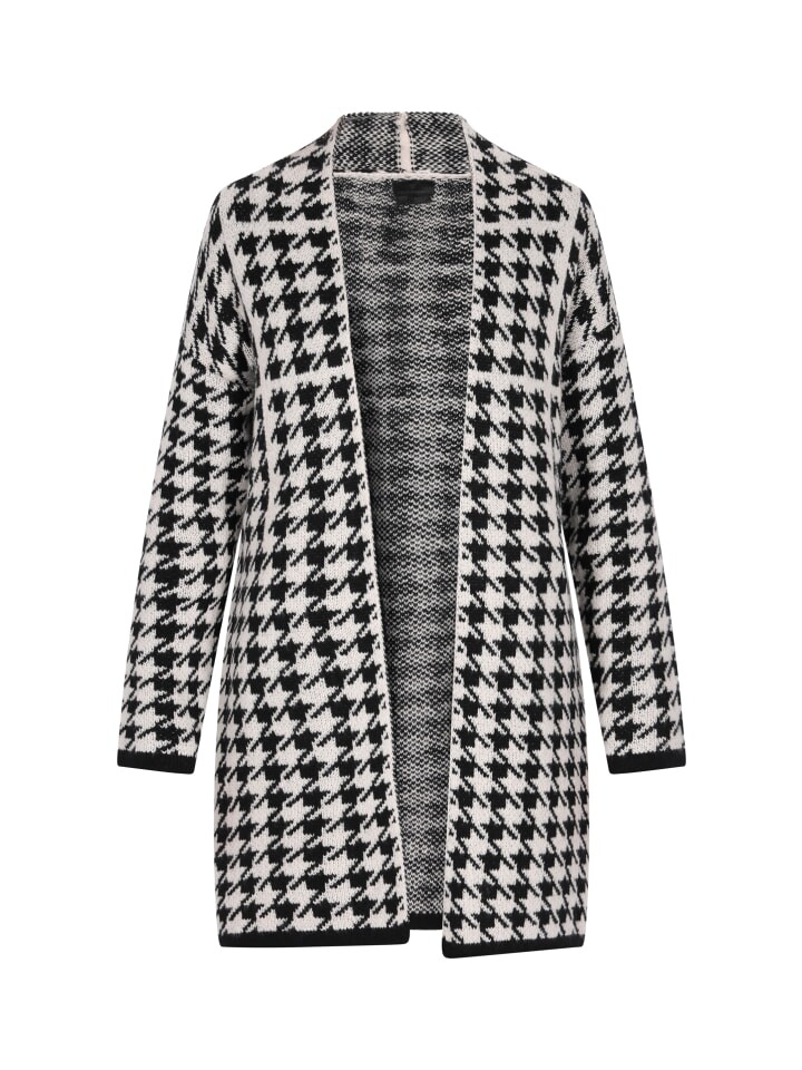 Кардиган DreiMaster Klassik, цвет schwarz wollweiss
Кардиган DreiMaster Klassik, цвет schwarz wollweiss