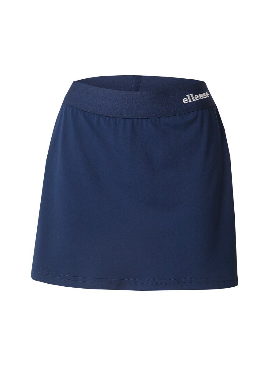 Юбка ELLESSE Hedera, темно-синий
Юбка ELLESSE Hedera, темно-синий