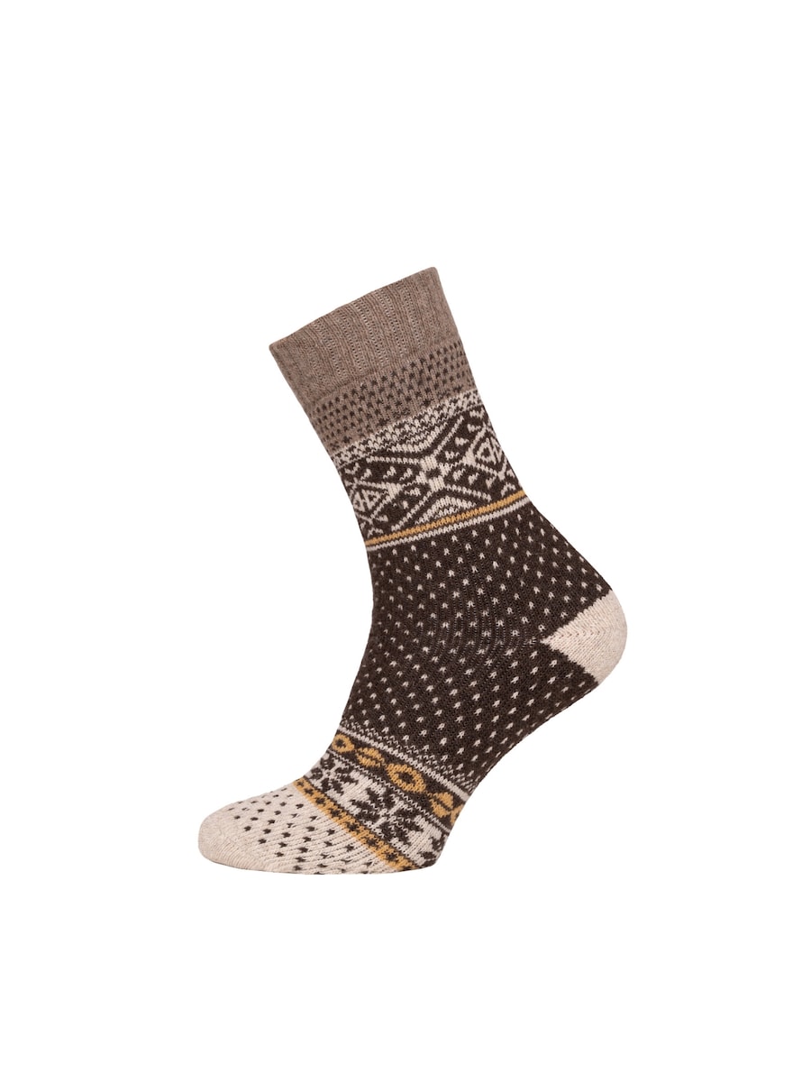 Носки HomeOfSocks HOS456, коричневый
Носки HomeOfSocks HOS456, коричневый