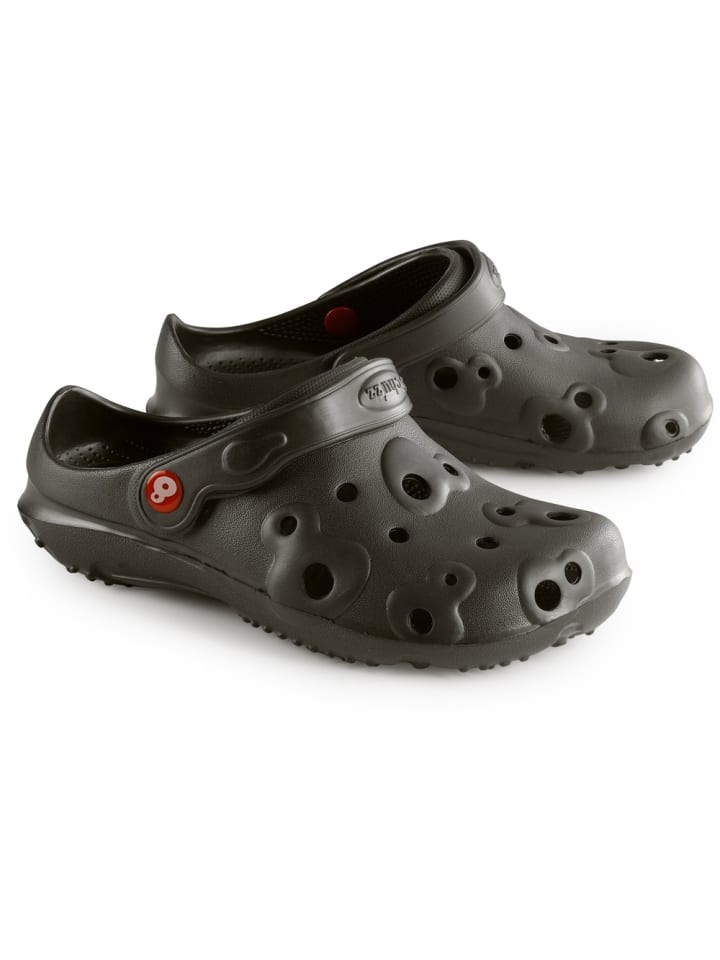 Тапочки SchuВґzz, черный
Тапочки SchuВґzz, черный