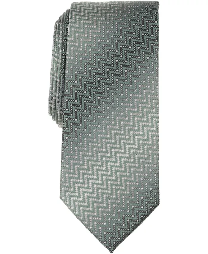 Мужской галстук Paynter с геометрическим принтом Classic Perry Ellis Portfolio, зеленый
Мужской галстук Paynter с геометрическим принтом Classic Perry Ellis Portfolio, зеленый