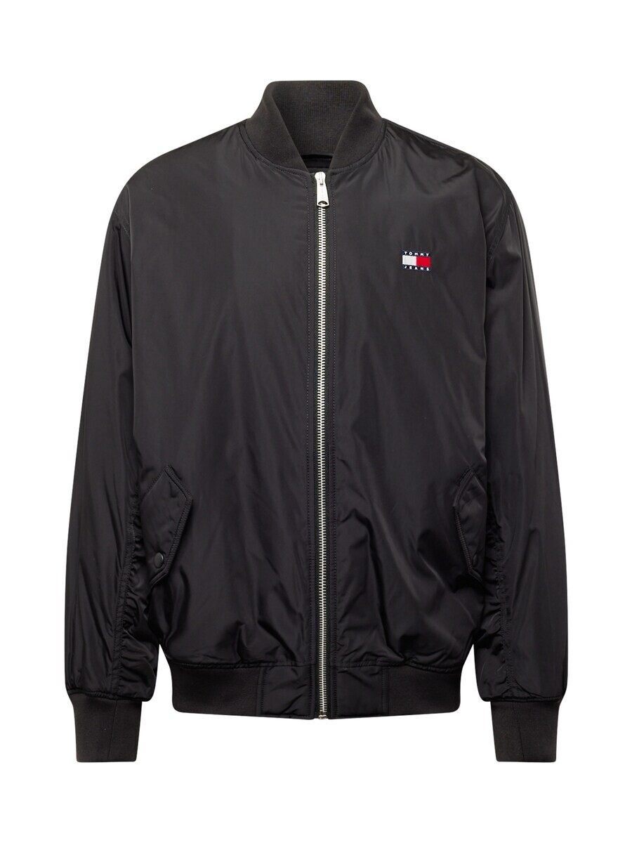 Куртка Tommy Jeans Between-Season, черный
Куртка Tommy Jeans Between-Season, черный