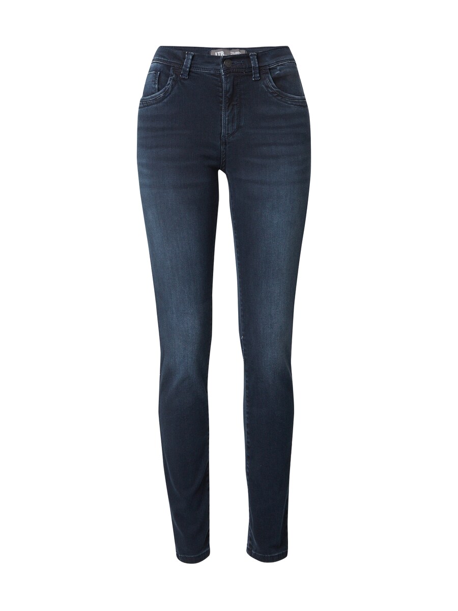 Облегающие джинсы LTB JONNA B, темно-синий
Облегающие джинсы LTB JONNA B, темно-синий