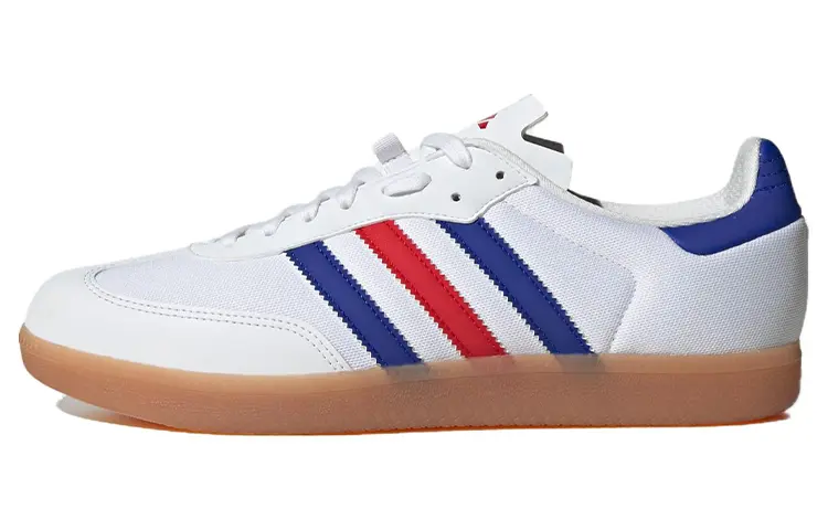 Velosamba Made With Nature Cloud Белый, яркий, синий, лучше алый Adidas
Velosamba Made With Nature Cloud Белый, яркий, синий, лучше алый Adidas