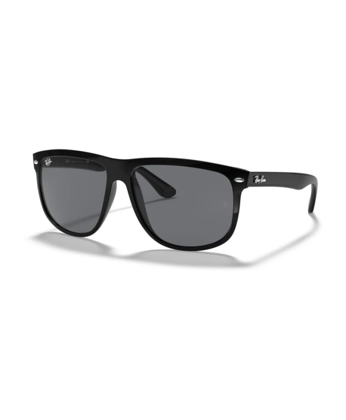 Солнцезащитные очки на подошве Ray-Ban, черный
Солнцезащитные очки на подошве Ray-Ban, черный