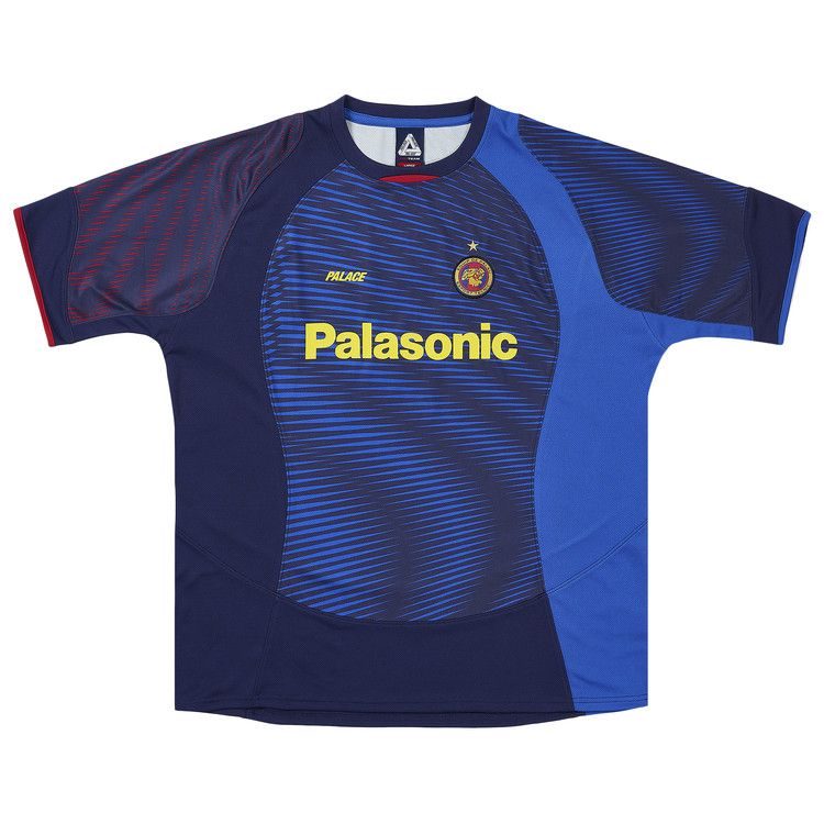 Джерси Palace Palace Pro Team Jersey, Navy 
Джерси Palace Palace Pro Team Jersey, Navy