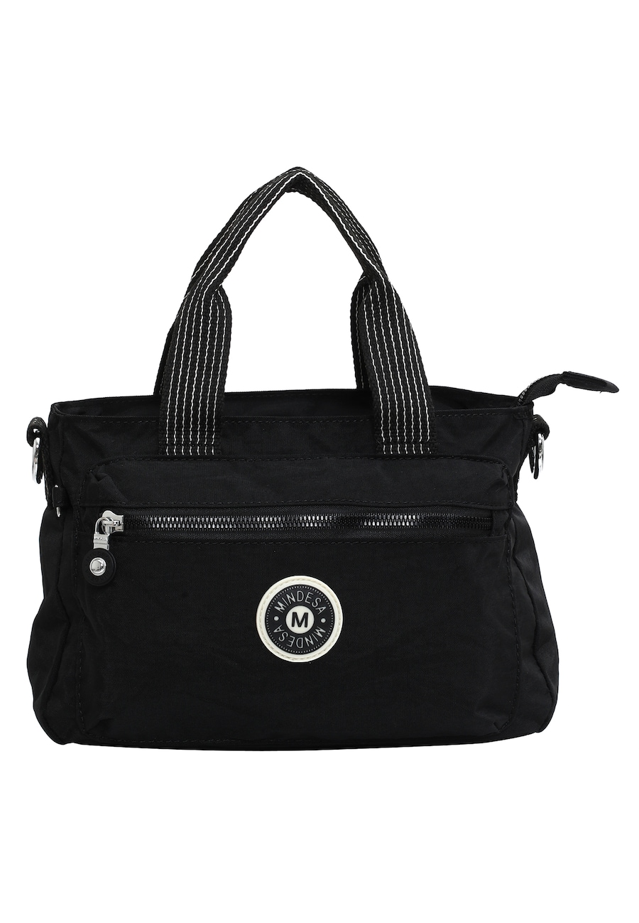 Сумочка Mindesa, черный
Сумочка Mindesa, черный