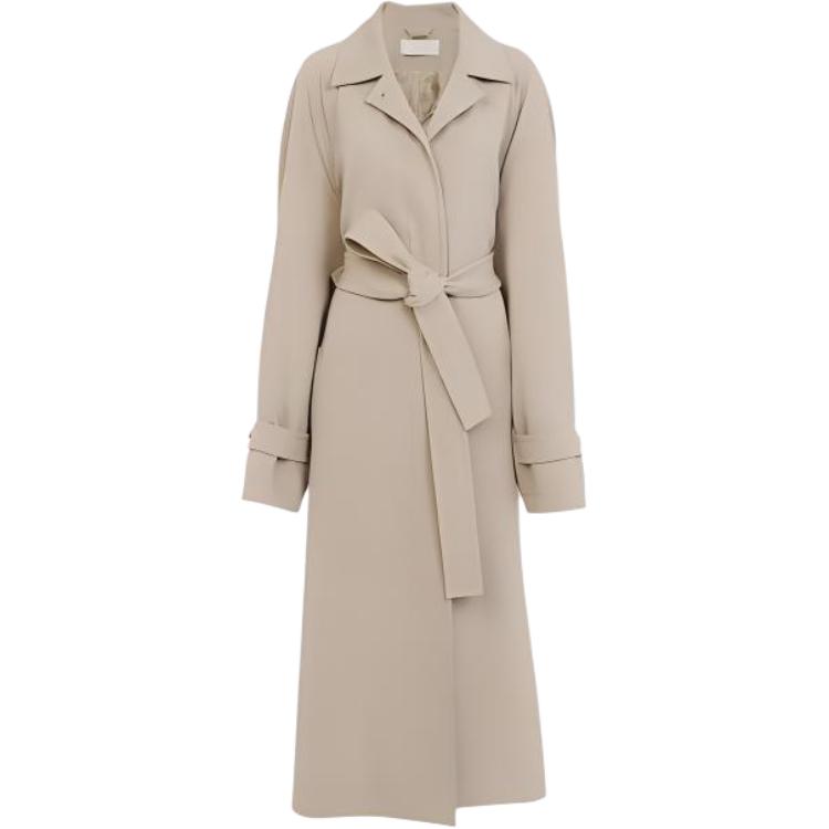 Chloé Тренч Chloe женский, бежевый
Chloé Тренч Chloe женский, бежевый