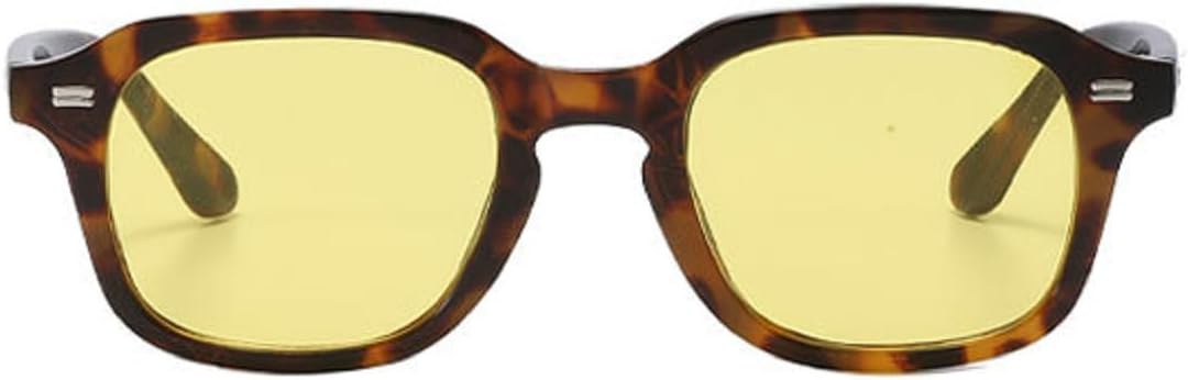 Солнцезащитные очки Melrose в маленькой оправе для женщин и мужчин, модель 2025, роскошные модные солнцезащитные очки-щитки для женщин в стиле панк, защита от УФ-излучения UV400, артикул 22122, Yellow
Солнцезащитные очки Melrose в маленькой оправе для женщин и мужчин, модель 2025, роскошные модные солнцезащитные очки-щитки для женщин в стиле панк, защита от УФ-излучения UV400, артикул 22122, Yellow