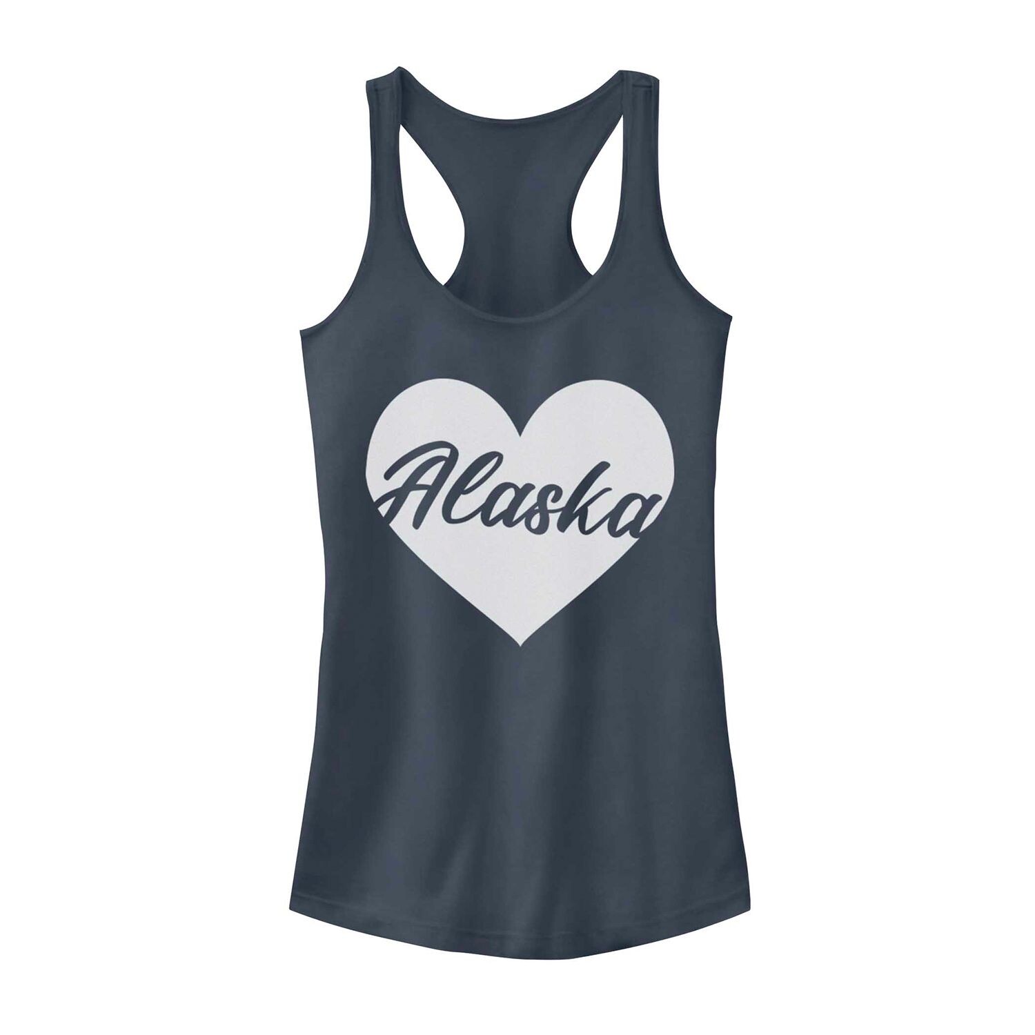 Юниорский бак Fifth Sun Alaska Heart Tank
Юниорский бак Fifth Sun Alaska Heart Tank