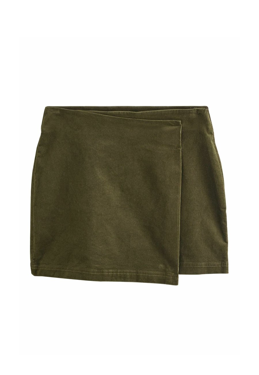 Юбка Next PETITE FIT, Khaki Green/Green
Юбка Next PETITE FIT, Khaki Green/Green