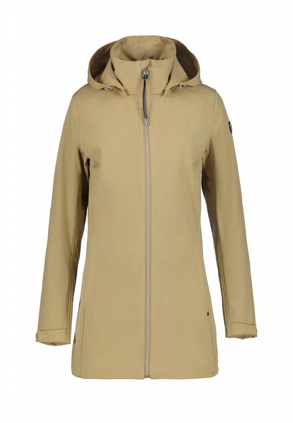 Куртка софтшелл ERKKOLA Luhta, цвет Puder, Коричневый, Куртка софтшелл ERKKOLA Luhta, цвет Puder
Куртка софтшелл ERKKOLA Luhta, цвет Puder, Коричневый, Куртка софтшелл ERKKOLA Luhta, цвет Puder