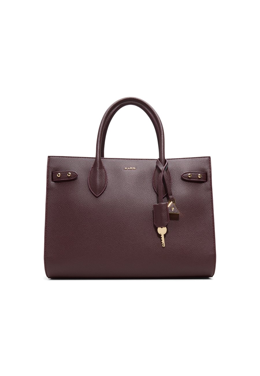 Сумка ALDO UNOLAAN, Bordo/Bordeaux
Сумка ALDO UNOLAAN, Bordo/Bordeaux