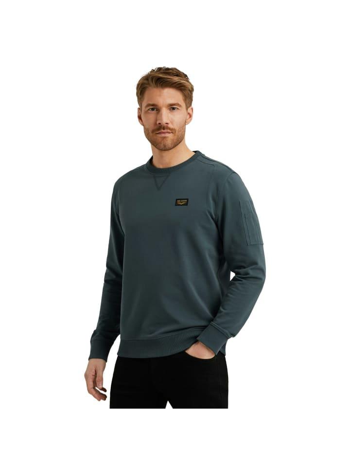 Толстовка PME Legend, синий
Толстовка PME Legend, синий