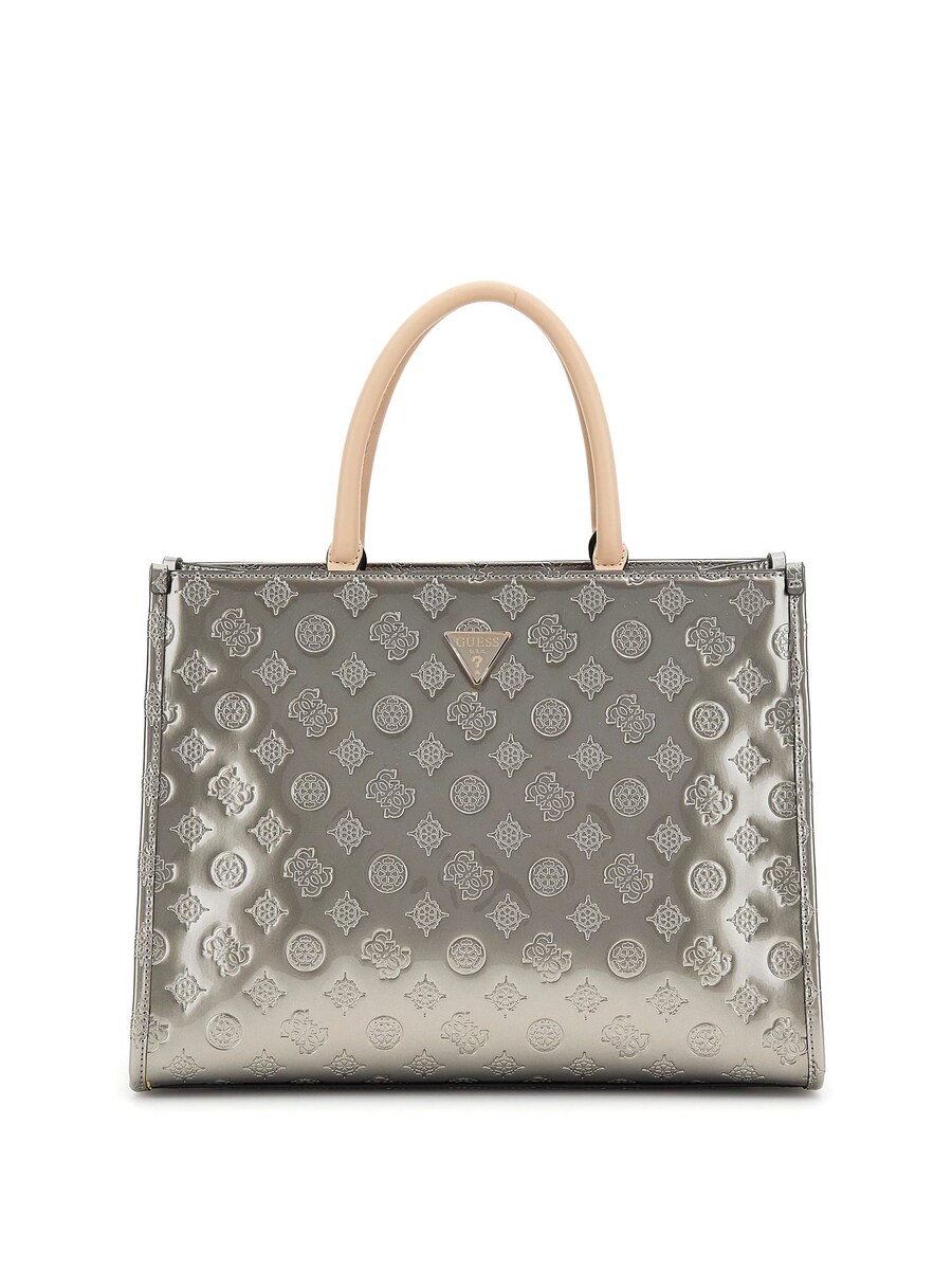 Сумка GUESS Arnela, серый
Сумка GUESS Arnela, серый