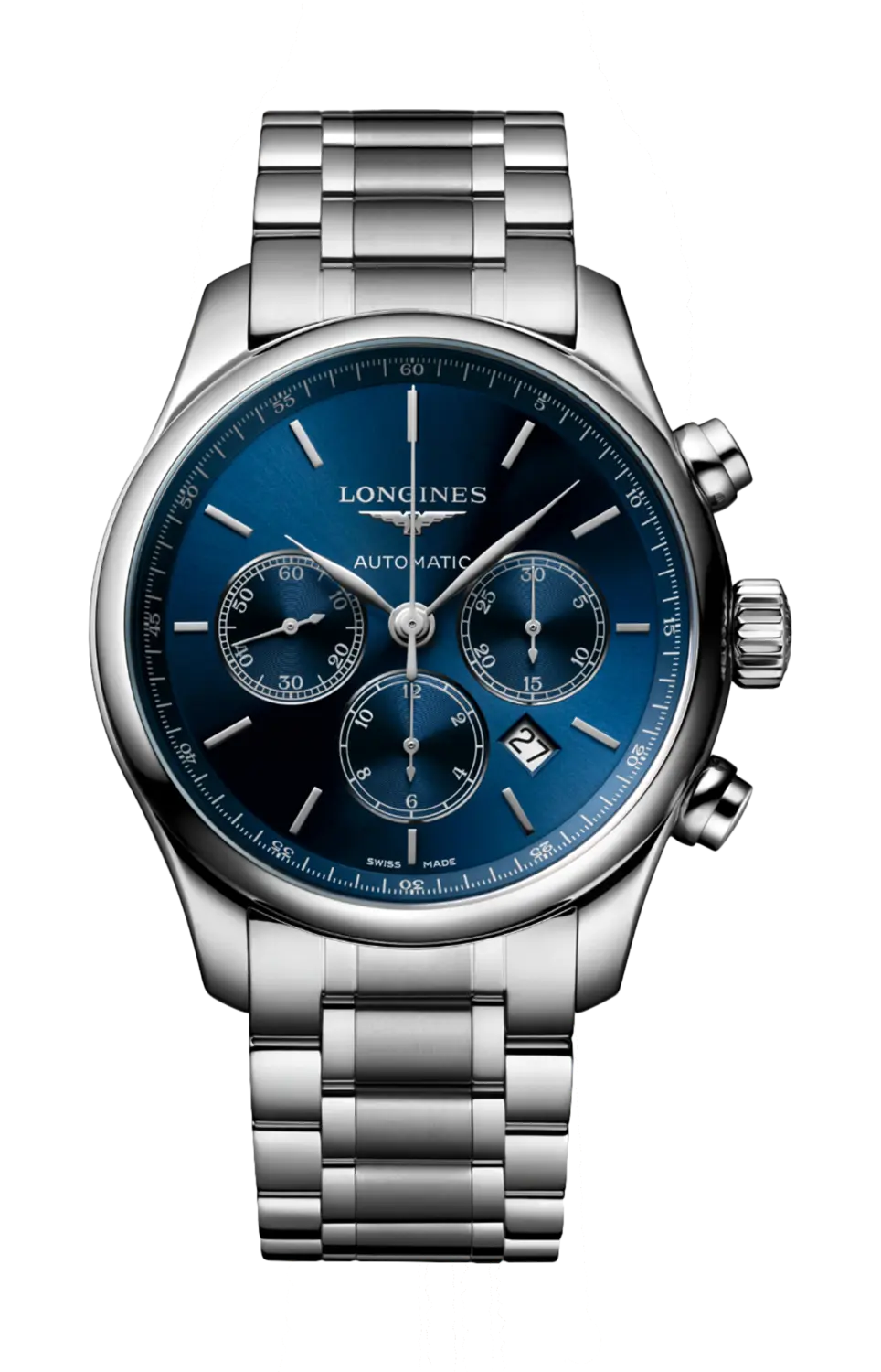 Часы мужские Longines
Часы мужские Longines