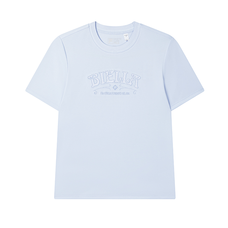 FILA Футболка Women's Mysterious Blue
FILA Футболка Women's Mysterious Blue
