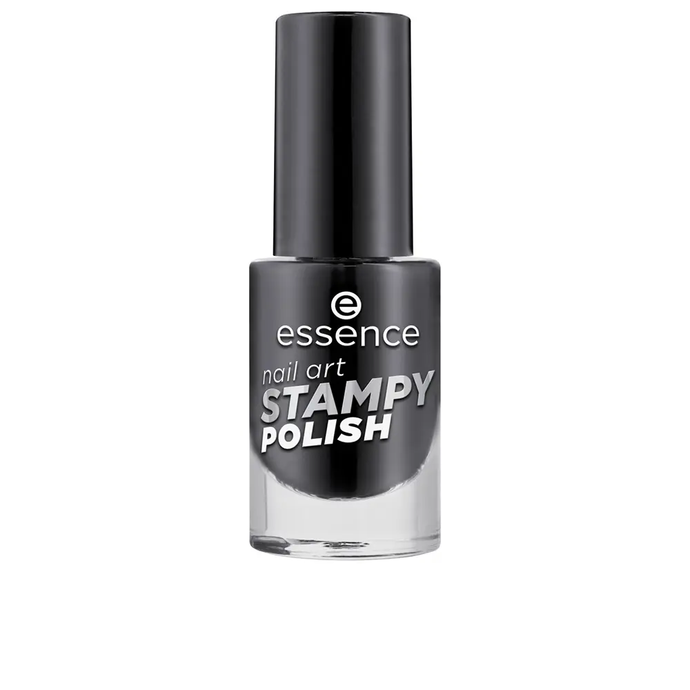 Лак для ногтей Stampy polish esmalte de uñas Essence, 5 мл.
Лак для ногтей Stampy polish esmalte de uñas Essence, 5 мл.