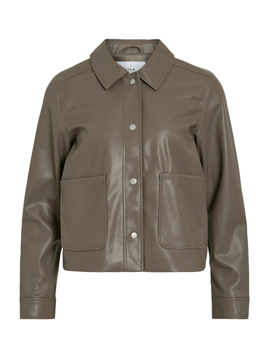 Куртка межсезонная VILA VIHellium, Muddy Colored
Куртка межсезонная VILA VIHellium, Muddy Colored